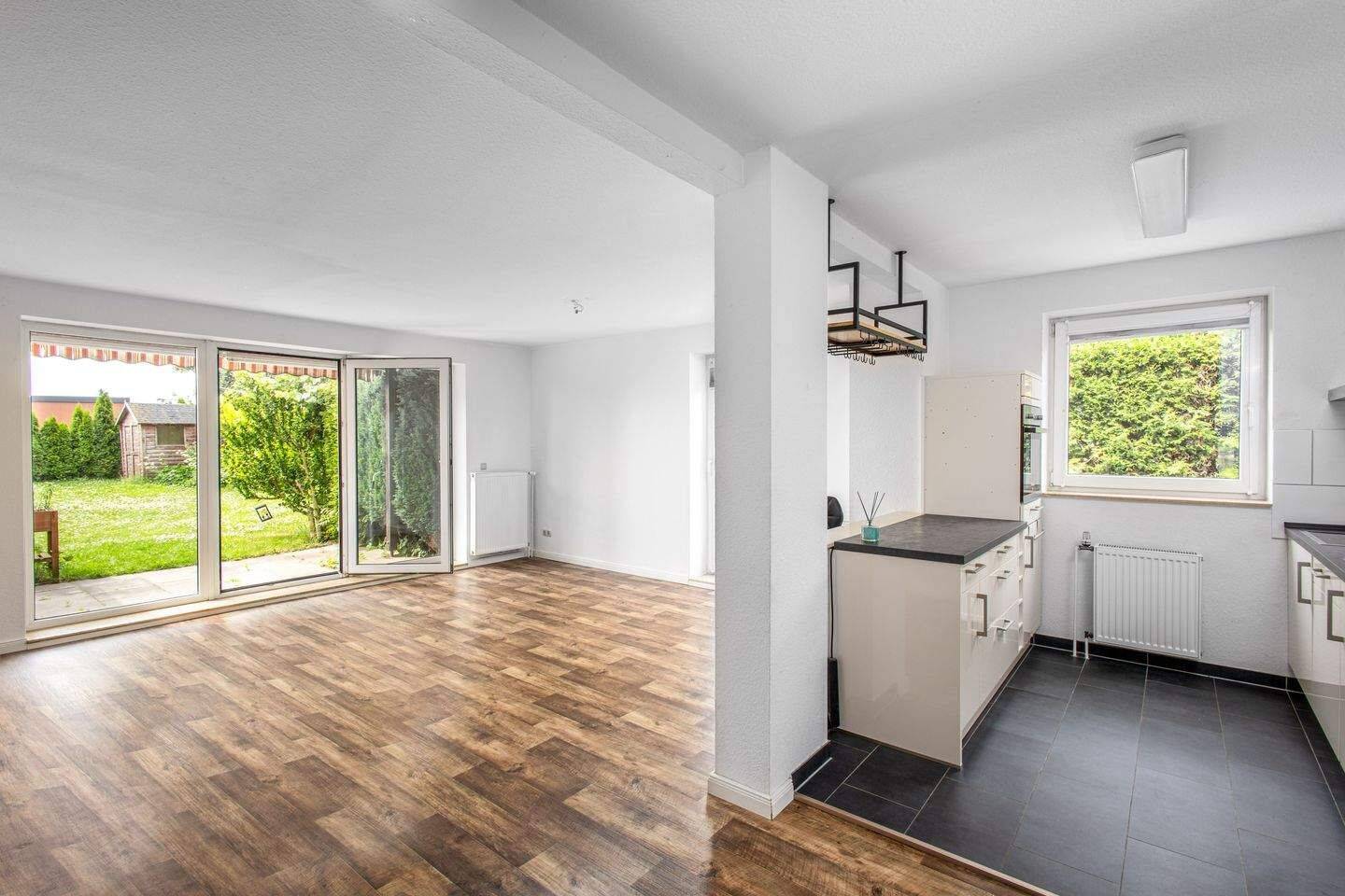 Vollständig saniert, 39167 Hohe Börde