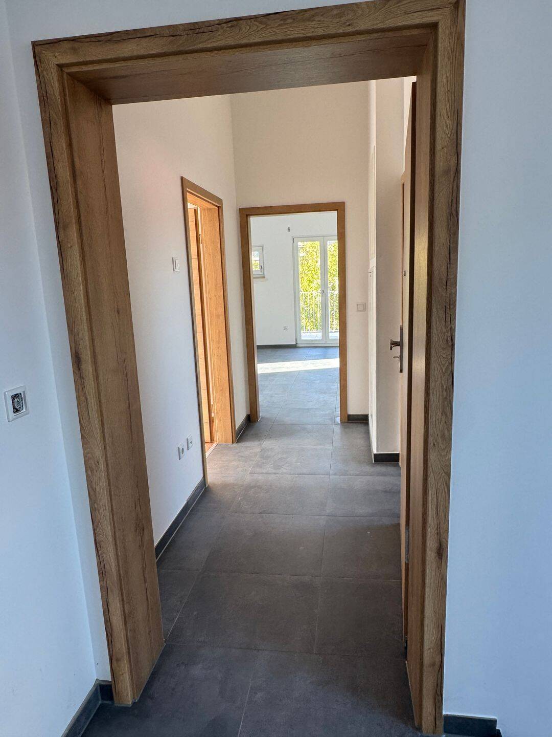 2- Zimmer Neubau-Erstbezug Dachgeschoss mit Balkon in Top-Lage Nürnberg-Thon, 90425 Nürnberg