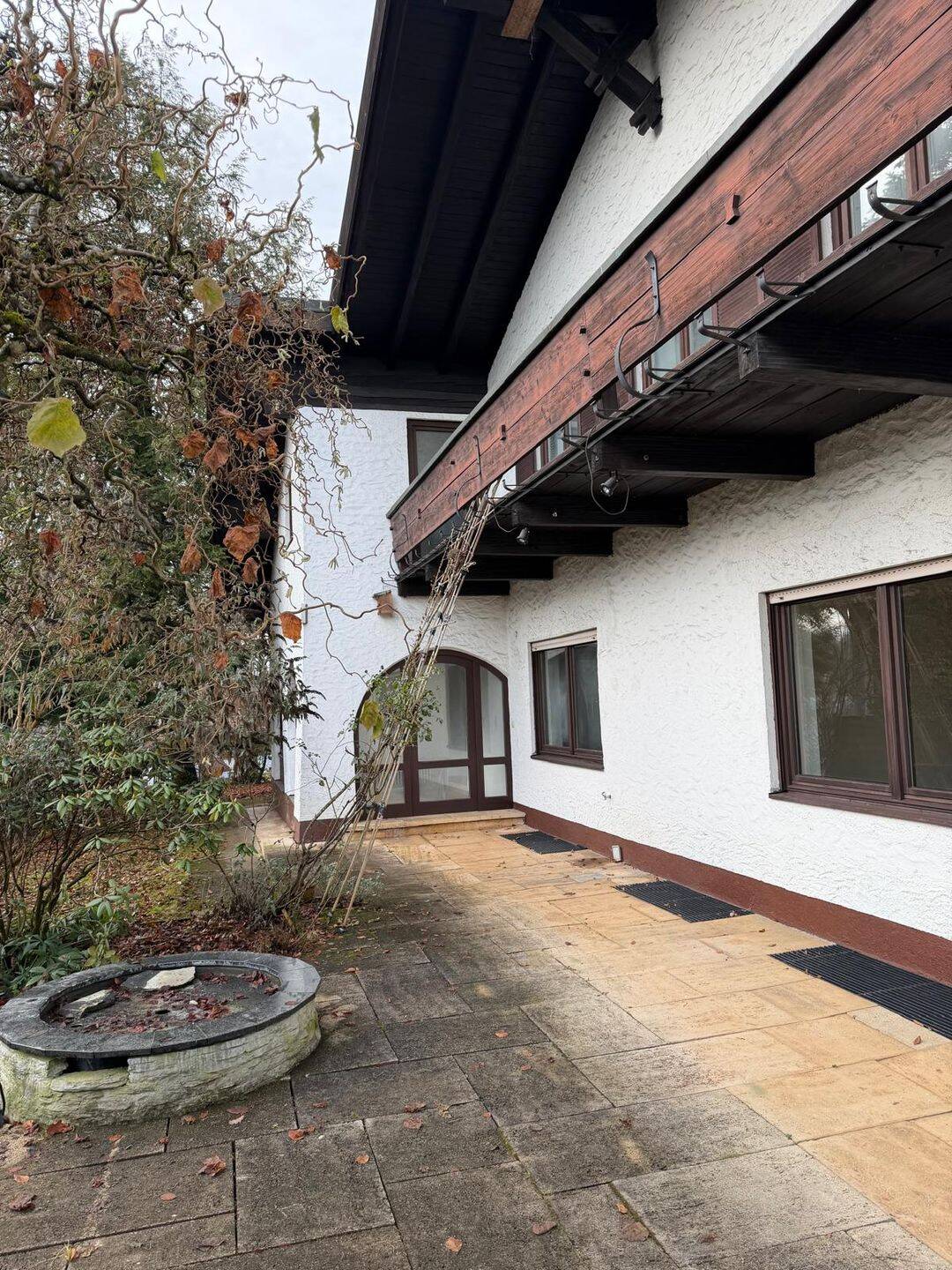 Exkl. Landhaus 10 Zi in Kirchseeon 5 Jahre befristet zu verm., 85614 Kirchseeon