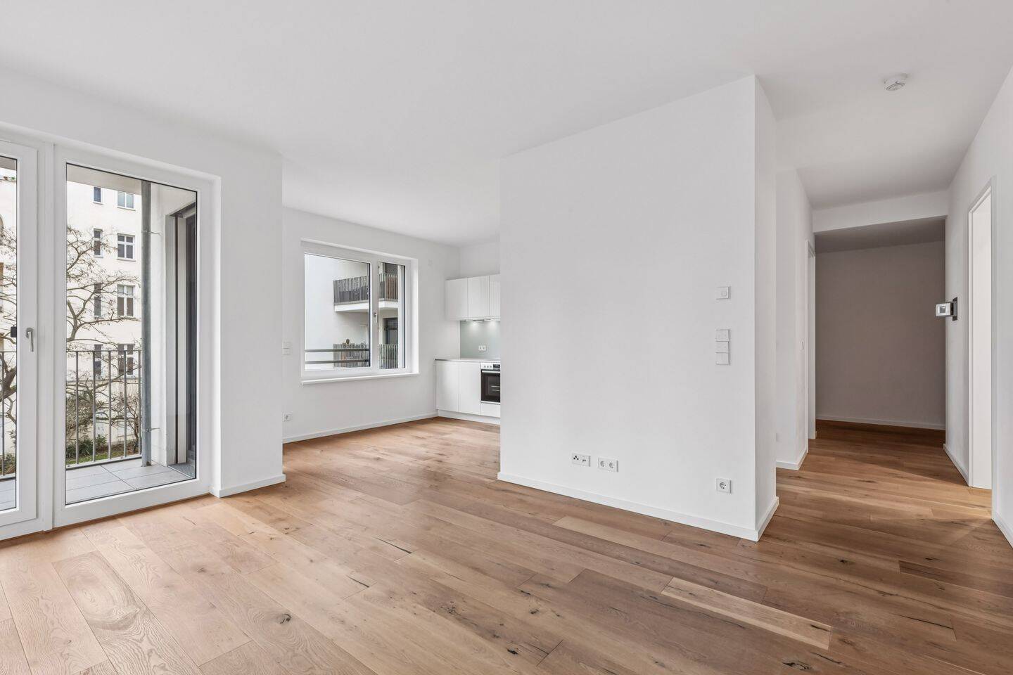 Stylisches City-Apartment mit Platz zum Wohlfühlen, 10967 Berlin (Friedrichshain-Kreuzberg Kreuzberg Neukölln)