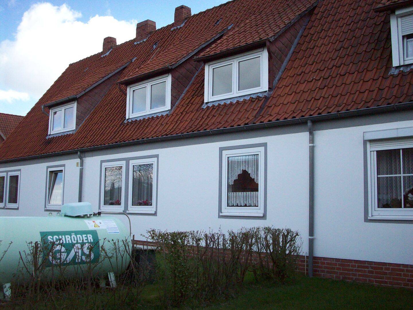Mietwohnung, 2 Zimmer, 50 m², in Thedinghausen, 27321 Thedinghausen