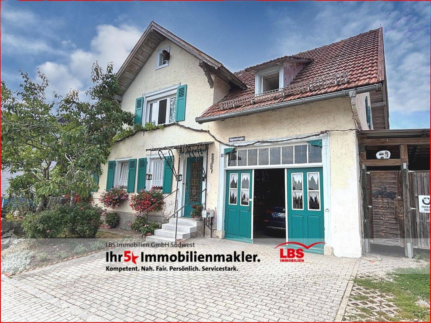 Charmanter Altbau für Familien die das Besondere schätzen., 79848 Bonndorf im Schwarzwald