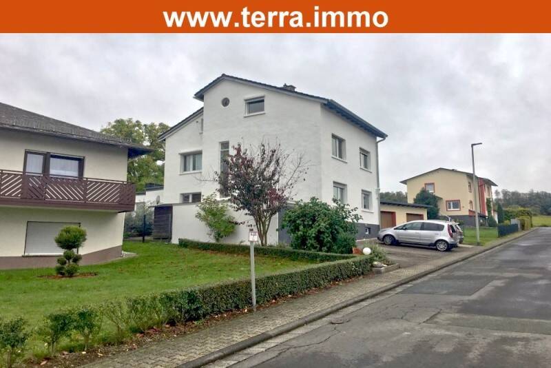 1 Zimmer mit Bad- und Küchenmitbenutzung in ruhiger Lage!, 35794 Mengerskirchen