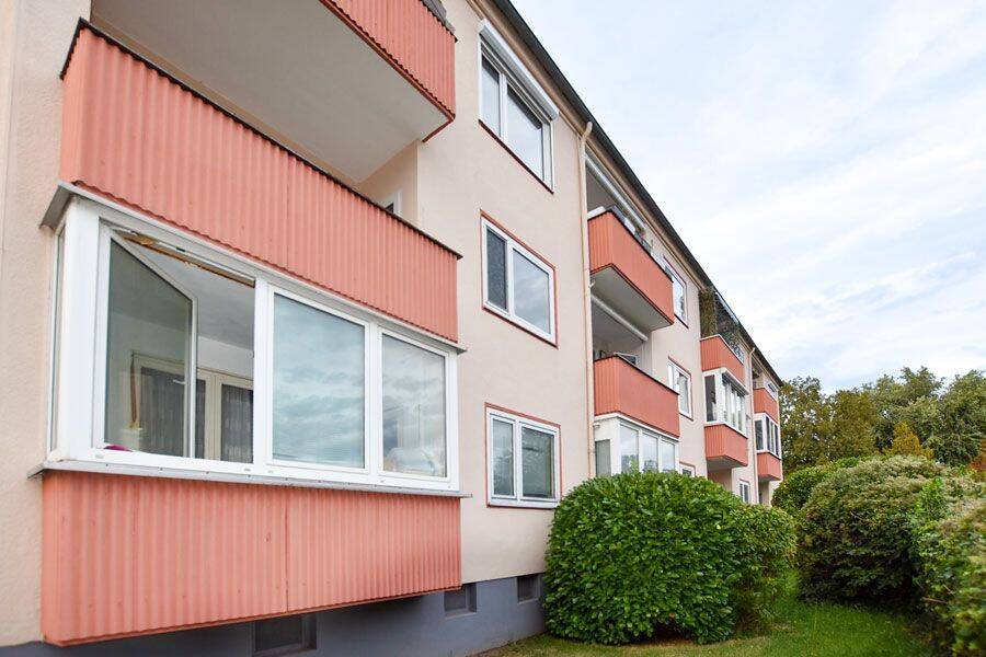 Citynahe, sonnige 3-Zimmer-Wohnung im Westlichen Ringgebiet!, 38118 Braunschweig (Braunschweig)