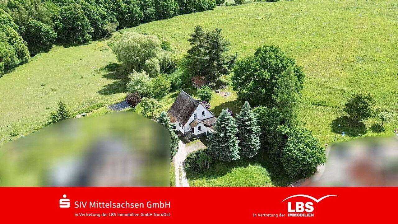 Traumhaus in absoluter Traumlage, 9306 Seelitz