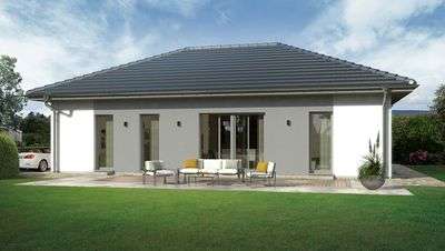Bungalow von Okal in Horhausen / Ww, 56593 Horhausen (Westerwald)