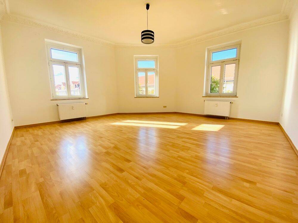 großzügige 2-Raum-Wohnung in Leipzig / Gohlis +++ WG-geeignet mit EBK, 4155 Leipzig (Gohlis-Mitte Gohlis-Süd)