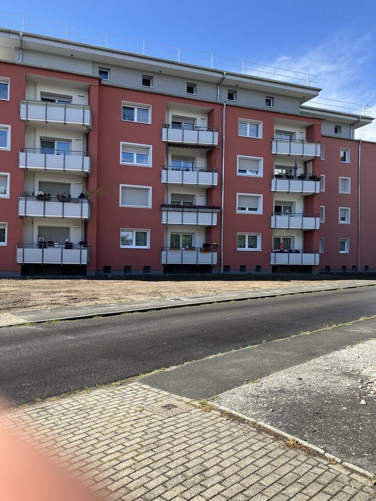 Die passende Wohnung von VIVAWEST mit Wohnberechtigungsschein., 59075 Hamm (Bockum-Hövel Heessen)