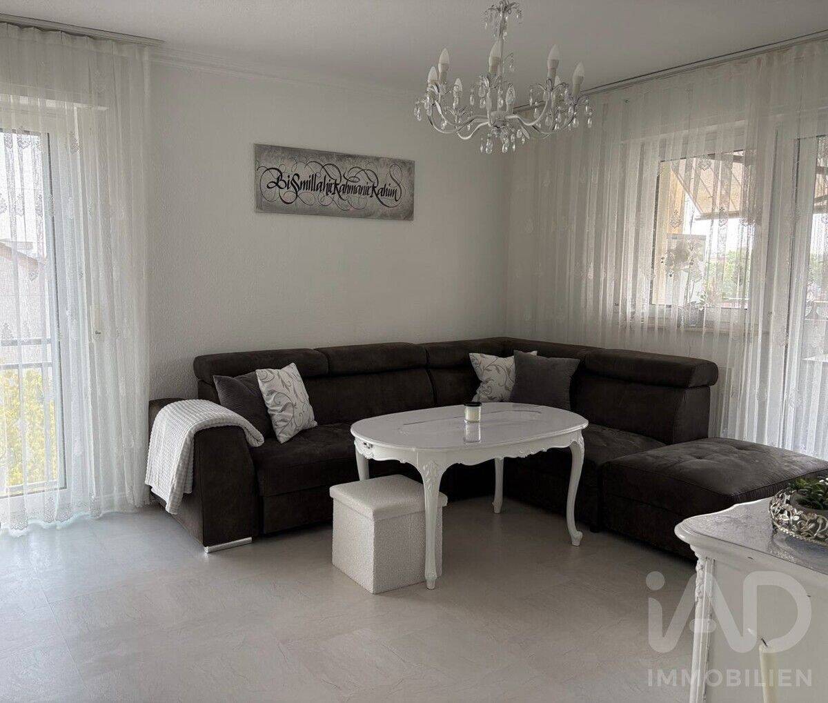 Moderne 4 Zimmer ETW in beliebter Wohngegend sucht neuen Eigentümer, 67549 Worms (Hochheim Innenstadt Leiselheim Neuhausen Pfiffligheim)