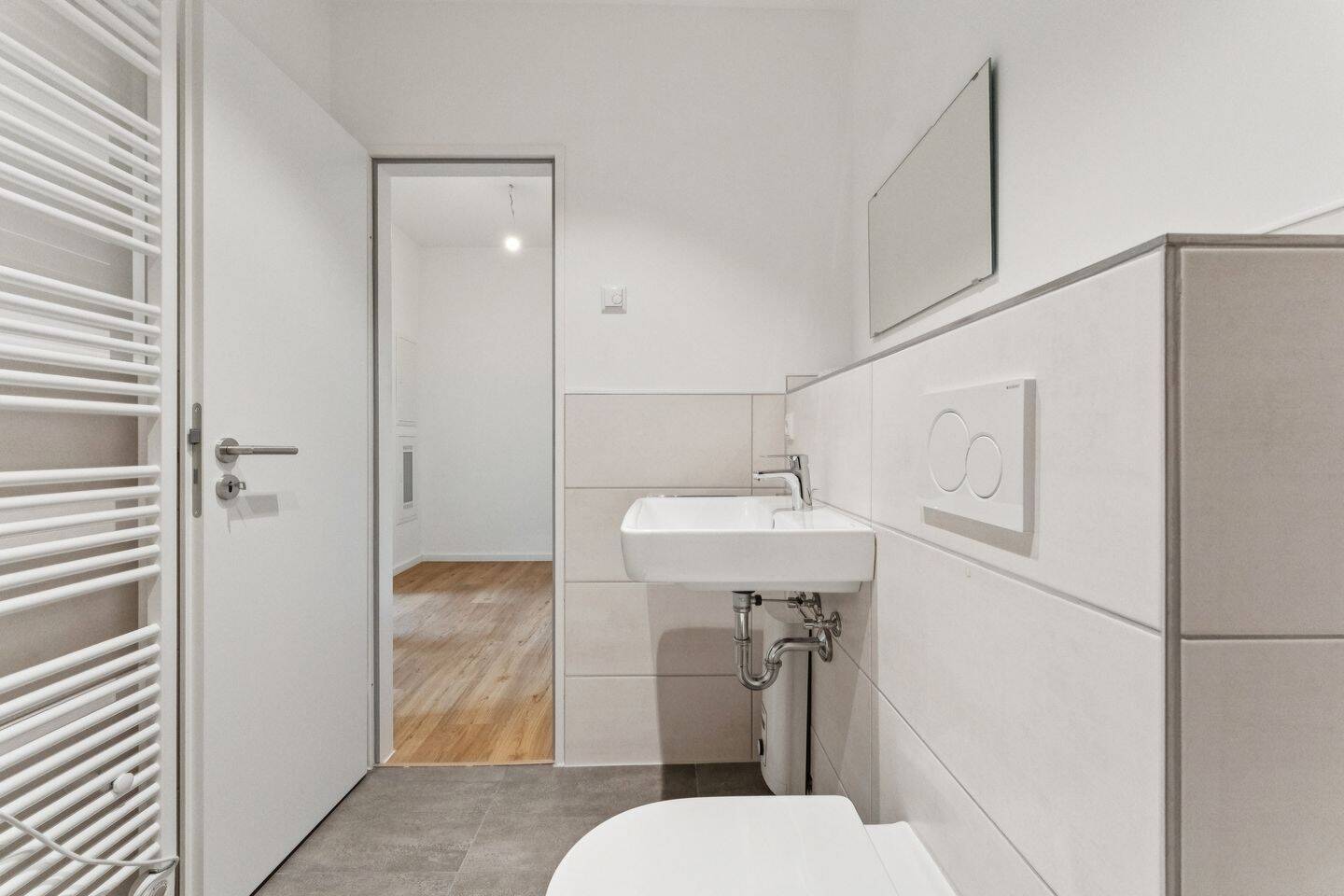 2-Zimmer-Wohnung im 3. OG mit Balkon, 65549 Limburg a.d. Lahn
