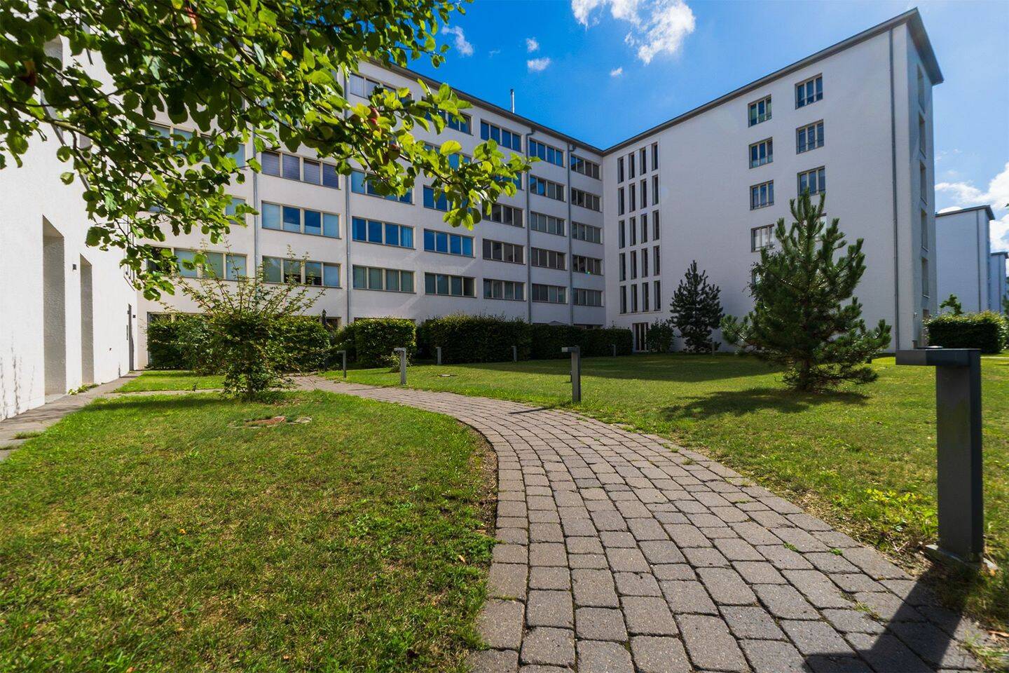 Ein Refugium am Meer – Exklusive 2-Zimmer-Residenz mit Wellnessbereich, 18609 Binz