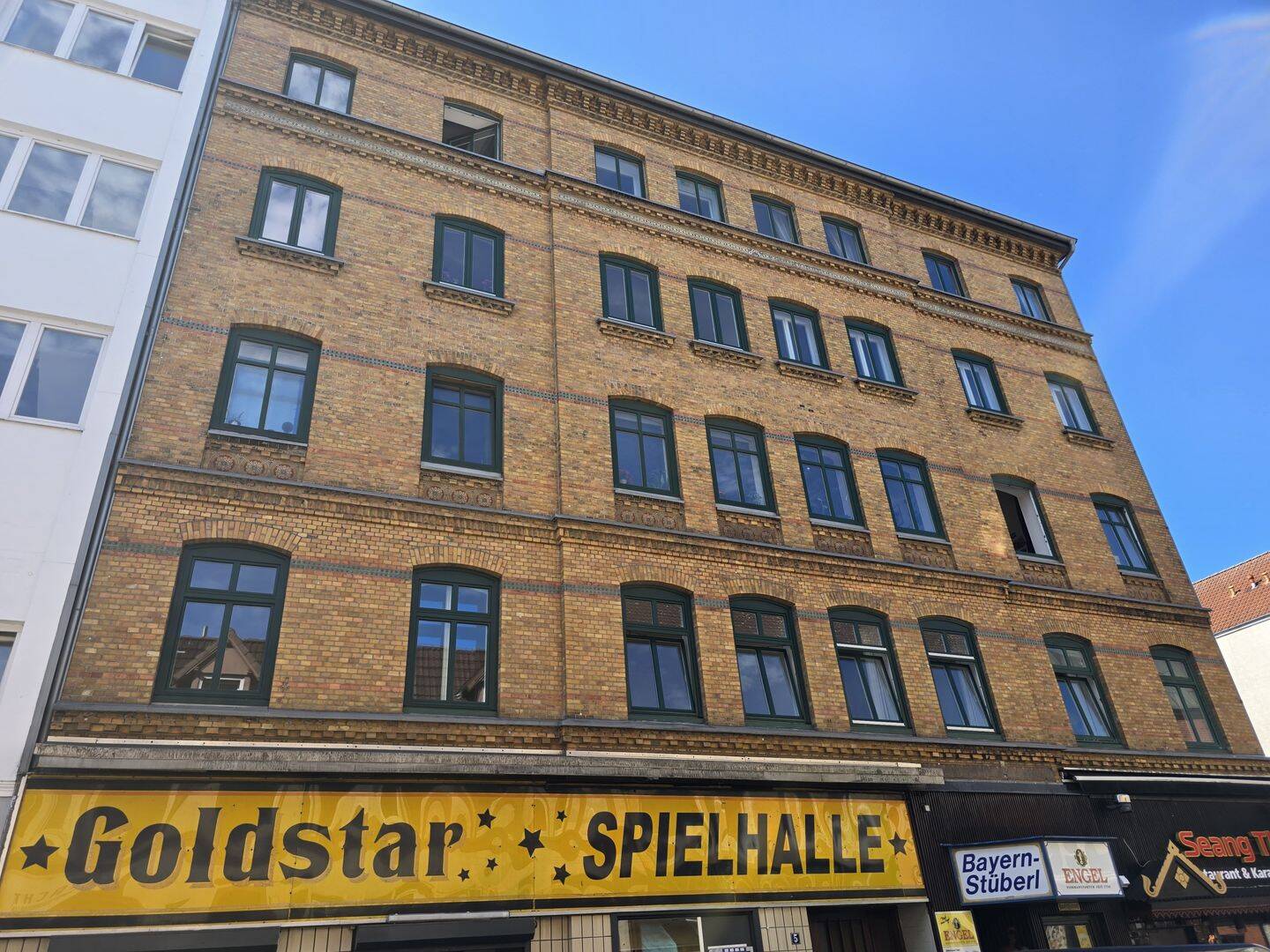 DER Altbauklassiker mitten auf dem „Kiez“!, 20359 Hamburg (Altona Altona-Altstadt Neustadt Sankt Pauli Sternschanze)