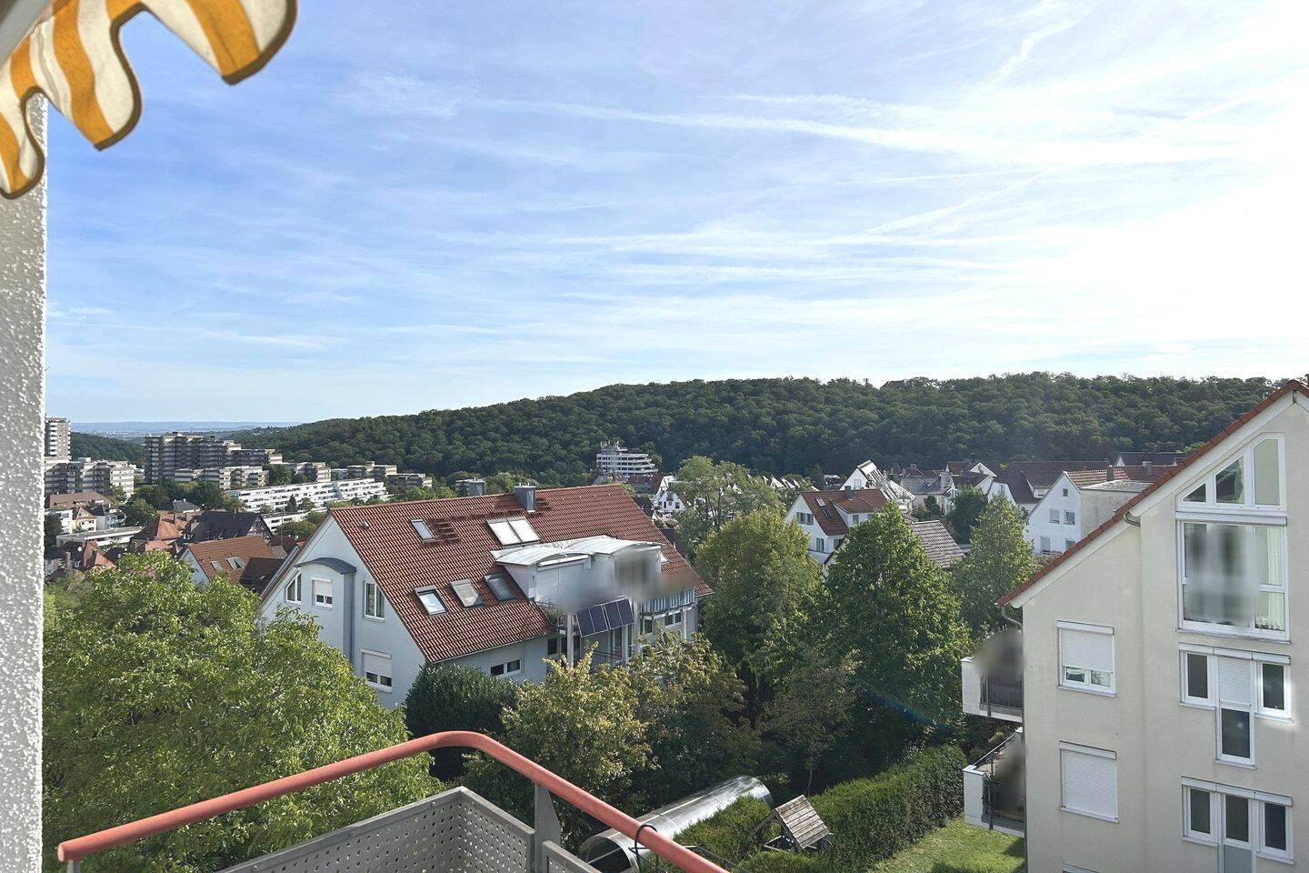 Bequemes Wohnen im Alter!, 70195 Stuttgart (Botnang)