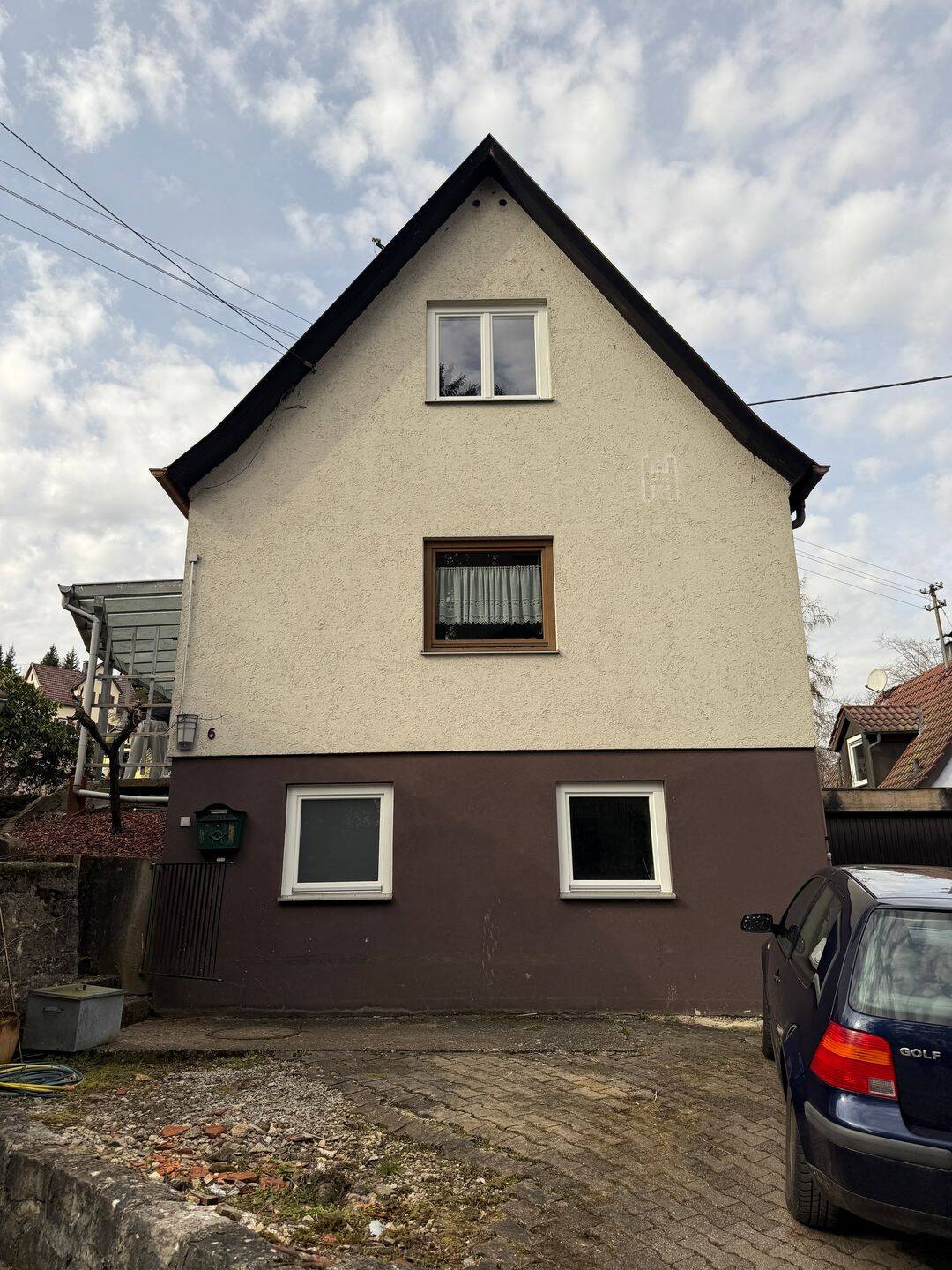 Charmantes Einfamilienhaus mit großem Grundstück in ruhiger Lage, Schwäbisch Gmünd, 73527 Schwäbisch Gmünd