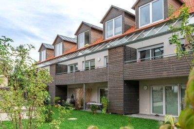 Peiting – 3,5 Zi-Wohnung im MARO Mehrgenerationen-Wohnprojekt!!, 86971 Peiting