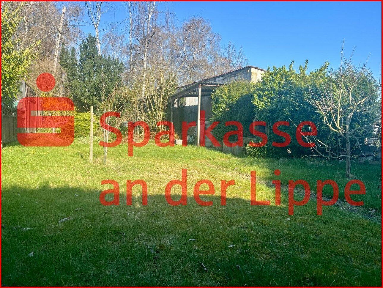 Werne-Evenkamp: gepflegte Zechenhaushälfte mit Anbau, Garage und Garten sucht neuen Familienanschluß, 59368 Werne