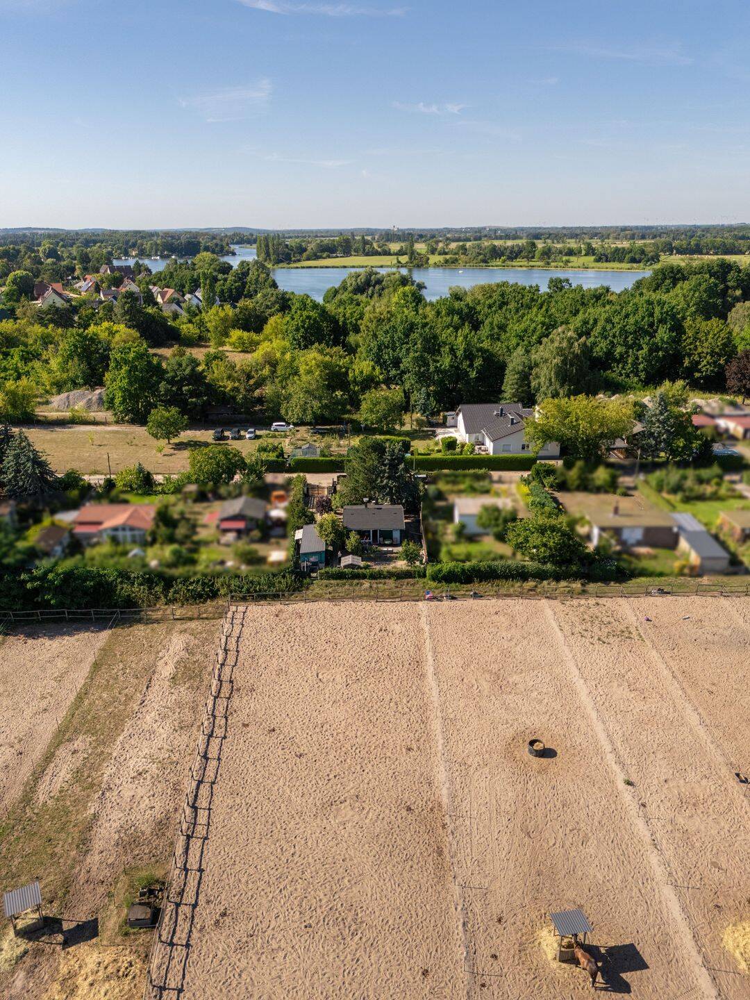Wochenendhaus mit Weitblick nahe der Havel, 14542 Werder (Havel)