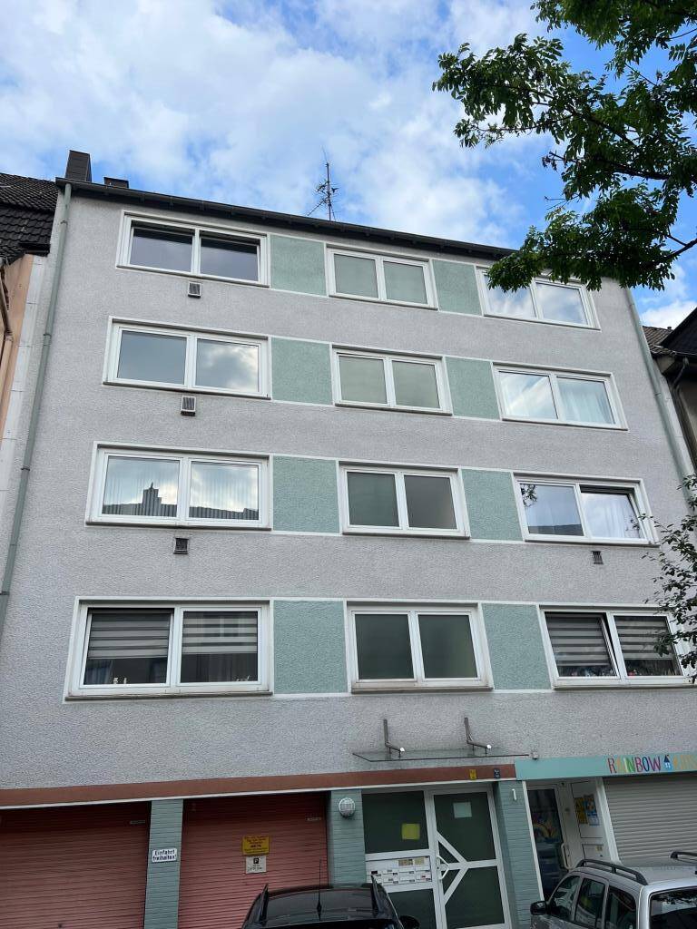 Großzügige 4-Zimmerwohnung im Herzen von Essen-Rüttenscheid, 45130 Essen (Rüttenscheid Südviertel)