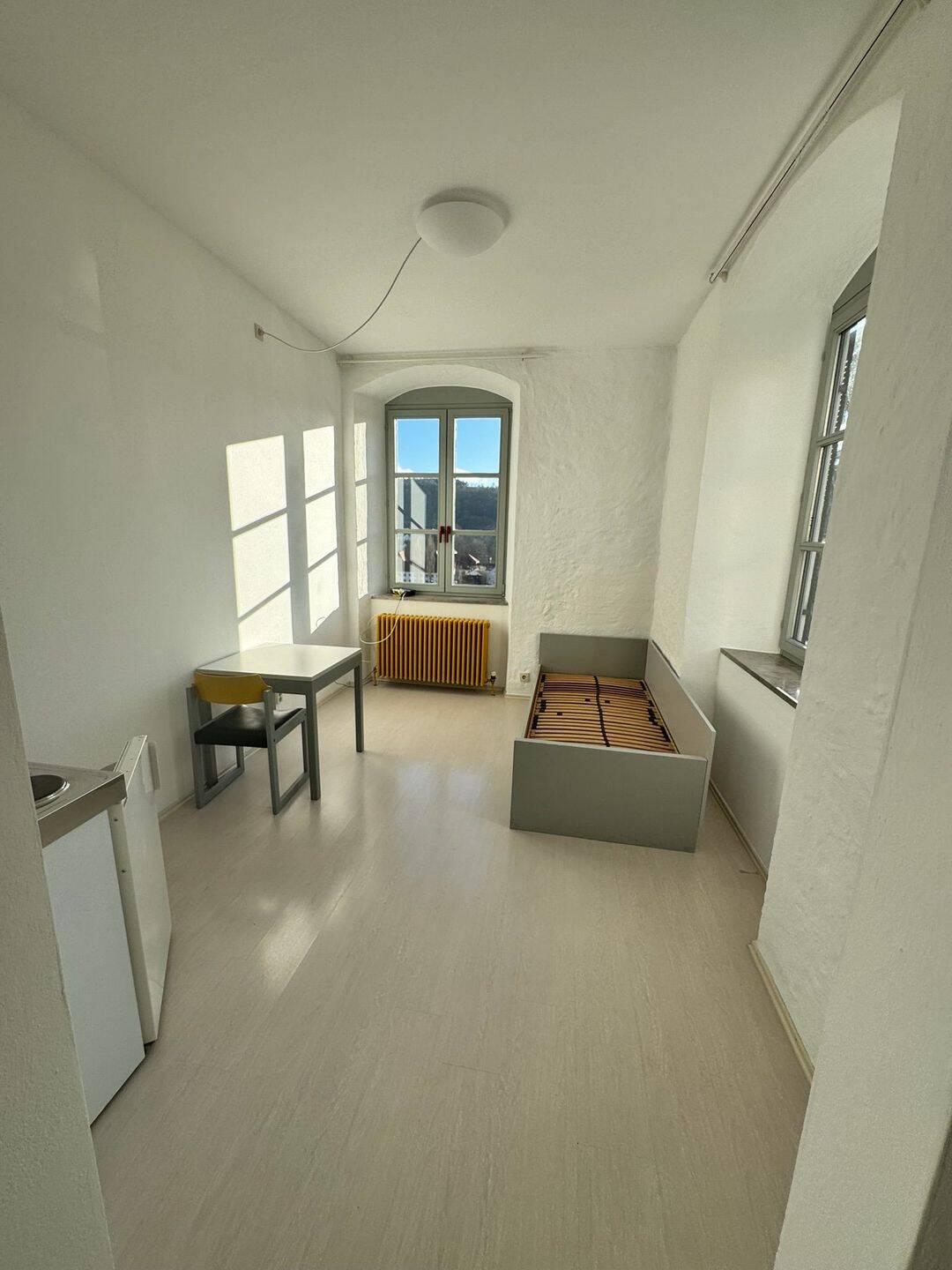 Charmantes, vollmöbliertes Apartment im Herzen von Eichstätt, 85072 Eichstätt
