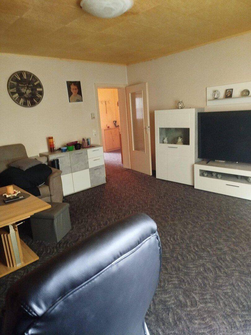 Gepflegte 3 Zimmer Wohnung, 45889 Gelsenkirchen (Bismarck)