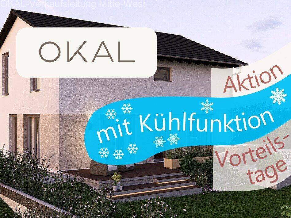 Klare Linien, offenes Leben, wohnen mit Charakter, 67105 Schifferstadt
