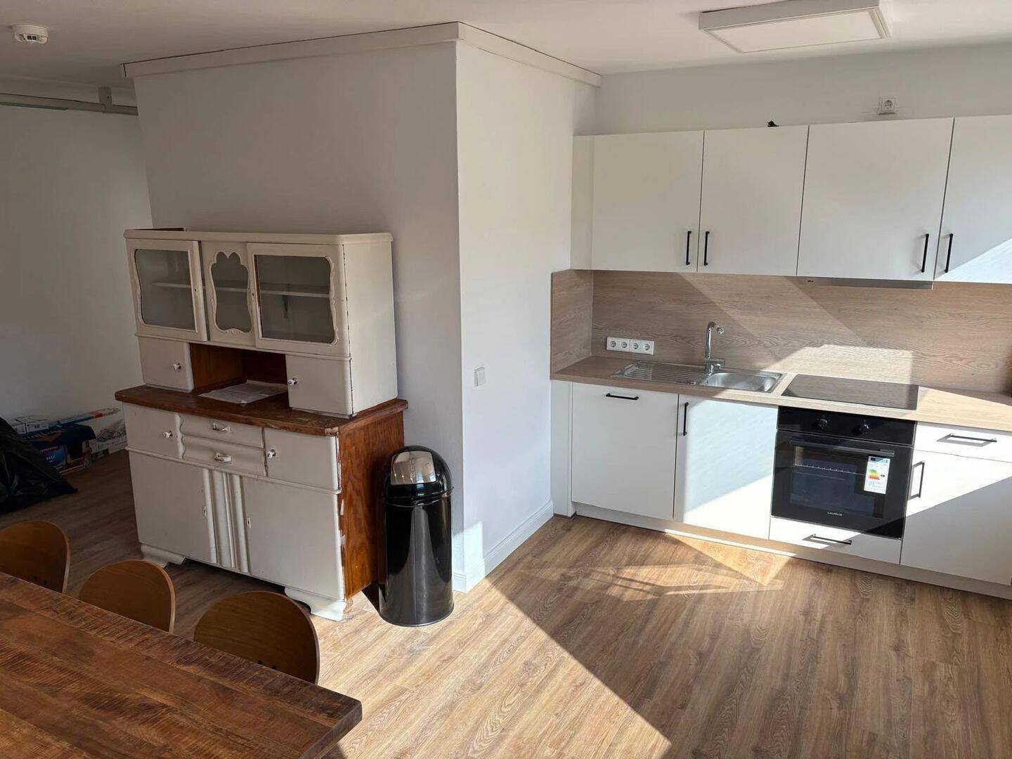 1 WG-Zimmer (14m²) in 5er-WG – Hamburger Str.-weitere neue Mitbewohner in zentraler Lage gesucht!, 22083 Hamburg (Hamburg-Nord Barmbek-Süd)