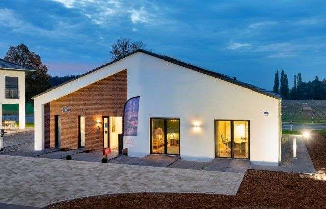 OKAL Bungalow – Barrierefreies Wohnen *Einzugsfertig*Neubau*, 56745 Volkesfeld