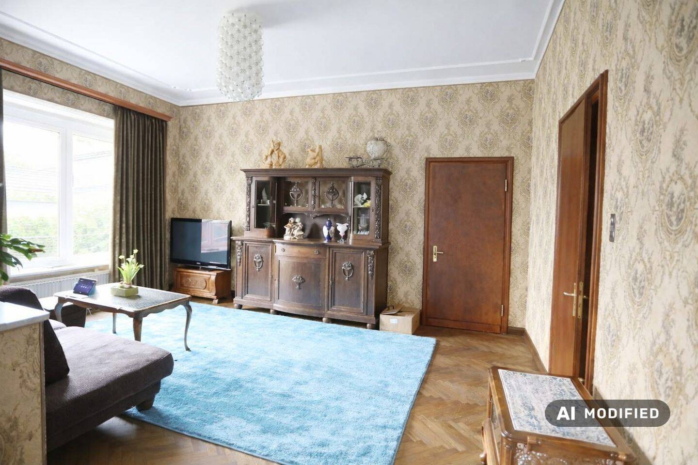 Historisches Anwesen nahe Schloss Iburg mit 480 m², Anbau, Ausbaupotenzial und 1.200 m² Grundstück, 49186 Bad Iburg