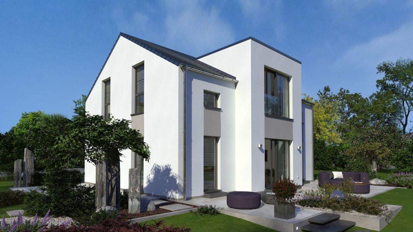 EIN HAUS IN VOLLENDETER PERFEKTION, 50129 Bergheim