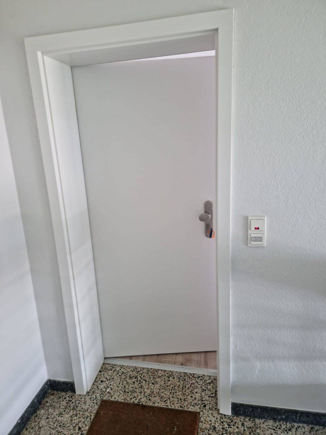 3 Zimmer Wohnung in Do-Hombruch, 44225 Dortmund