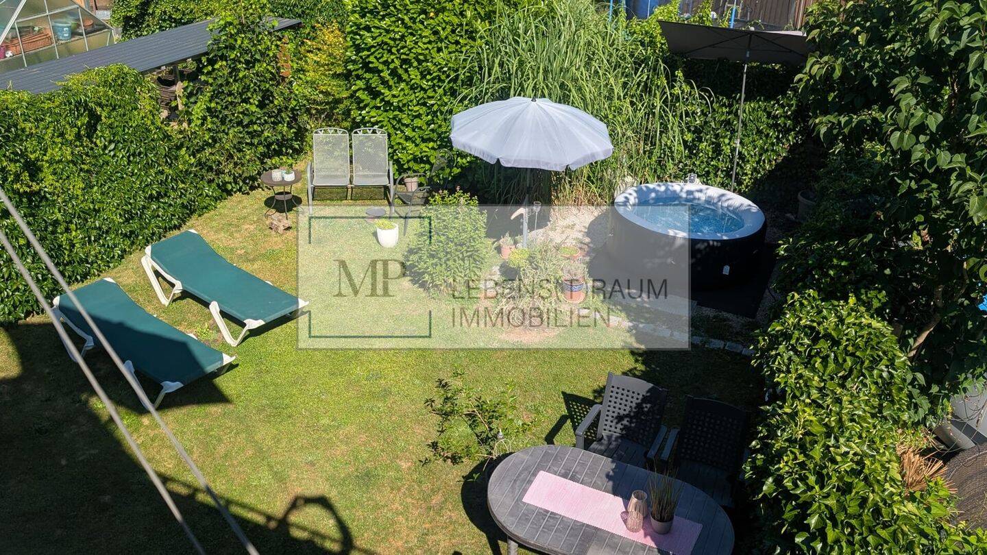 Attraktive Doppelhaushälfte in Toplage !!, 88239 Wangen im Allgäu