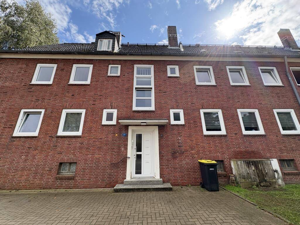 Charmante 3-Zimmer Wohnung in Voslapp Wilhelmshaven!, 26388 Wilhelmshaven