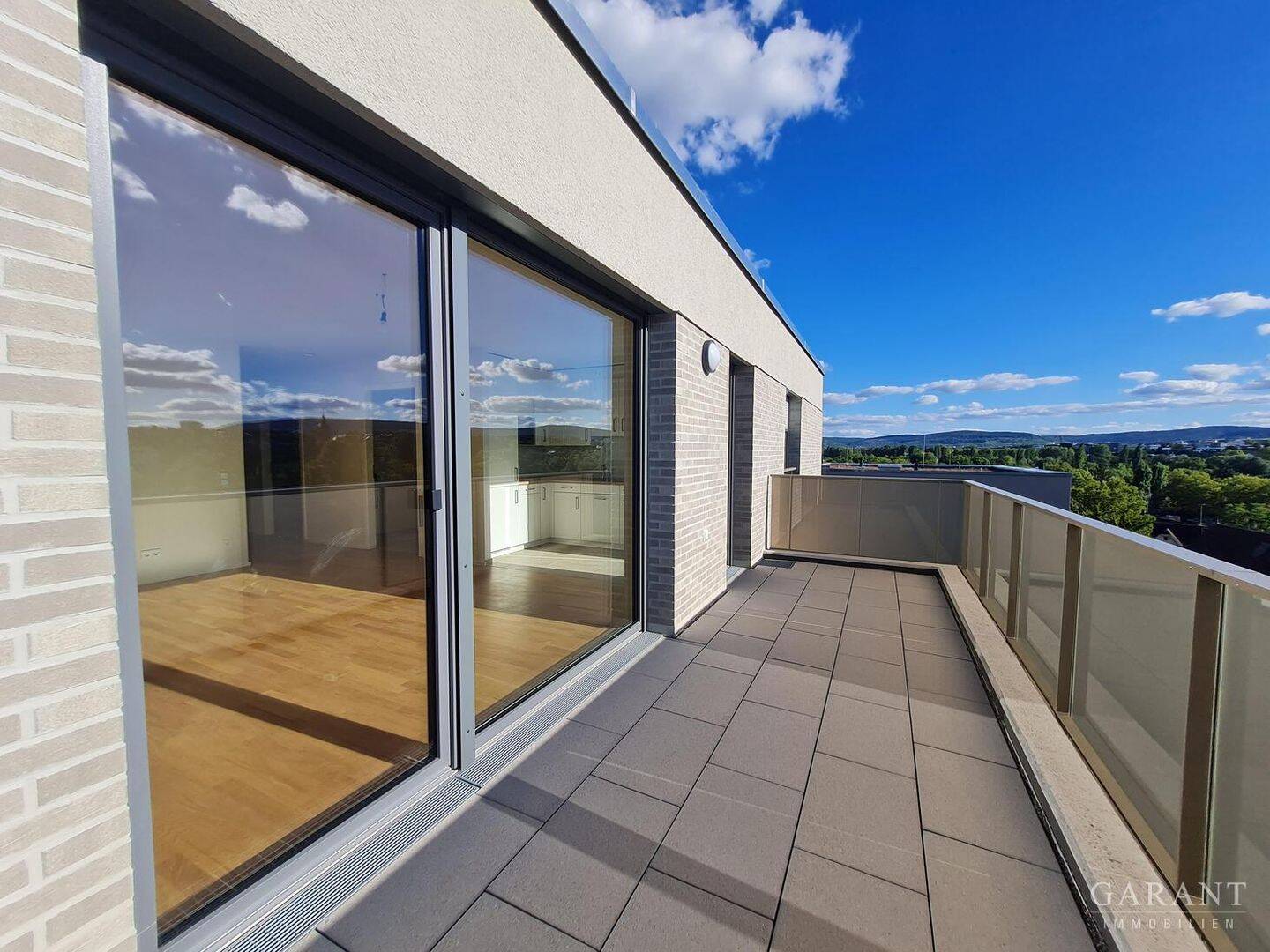 Moderne 3 Zimmer-Wohnung in Waiblingen, 71334 Waiblingen
