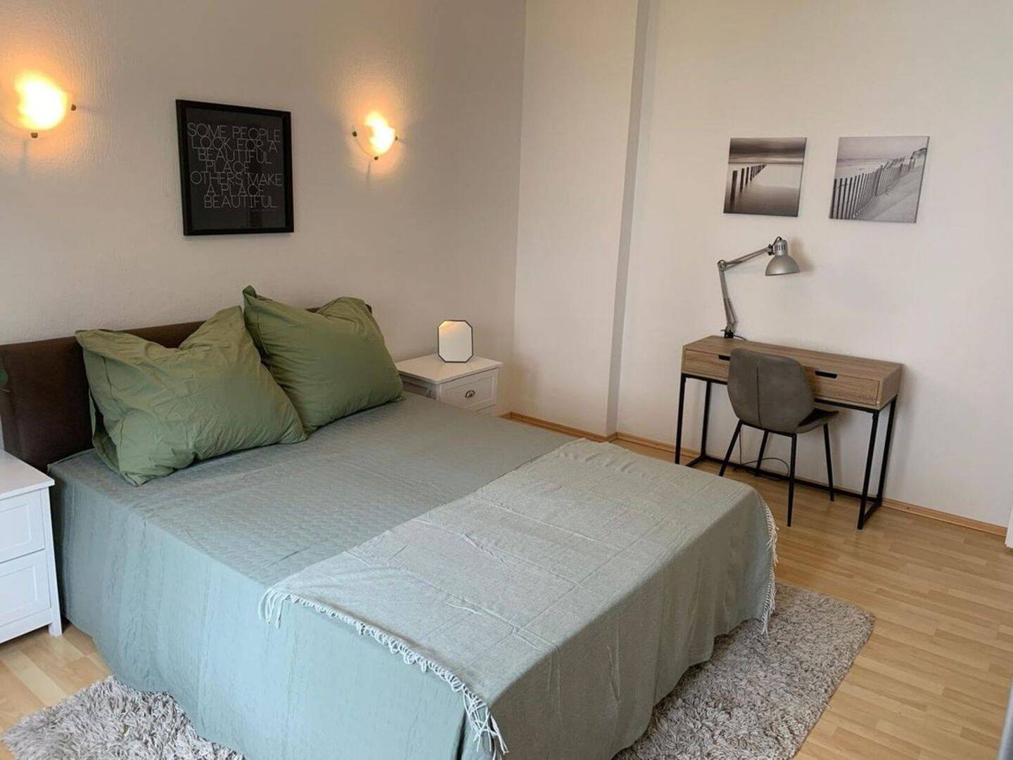 Attraktive 1 zimmer wohnung, 50677 Köln (Innenstadt-Süd Altstadt-Süd Neustadt-Süd)