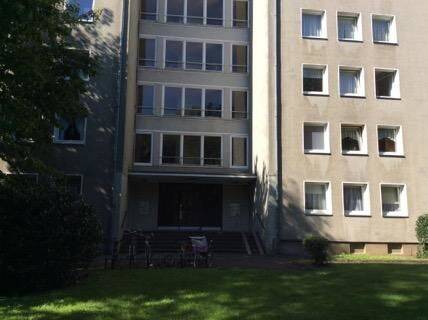 3-Zimmer-Wohnung in Leverkusen Rheindorf, 51371 Leverkusen (Bürrig Hitdorf Rheindorf)