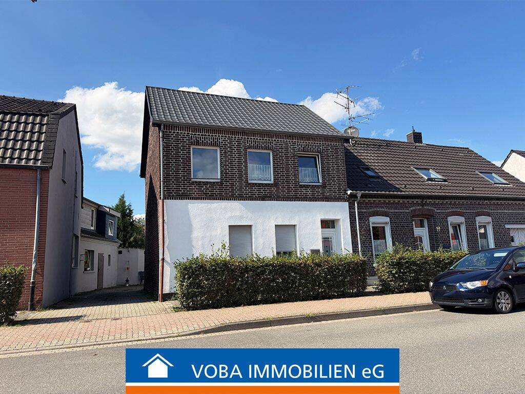 Handwerker gesucht!, 47652 Weeze