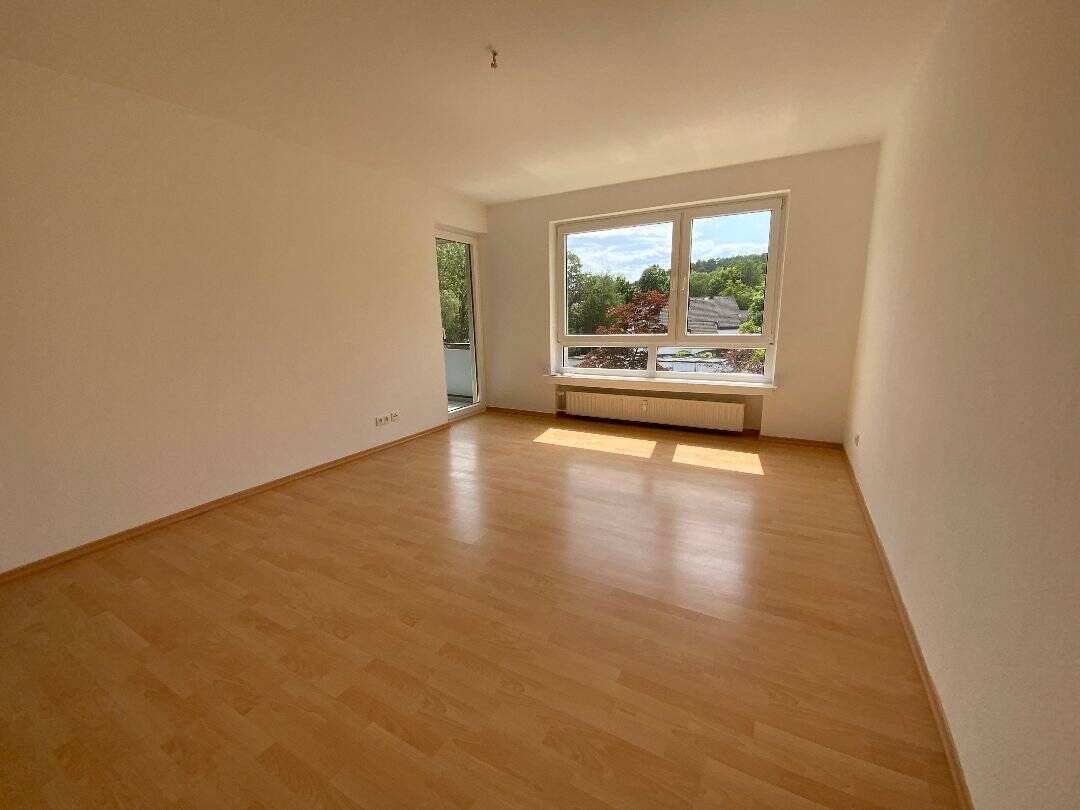 Praktische 3-Zimmer Wohnung mit Balkon am Johannesberg zu vermieten, 36251 Bad Hersfeld