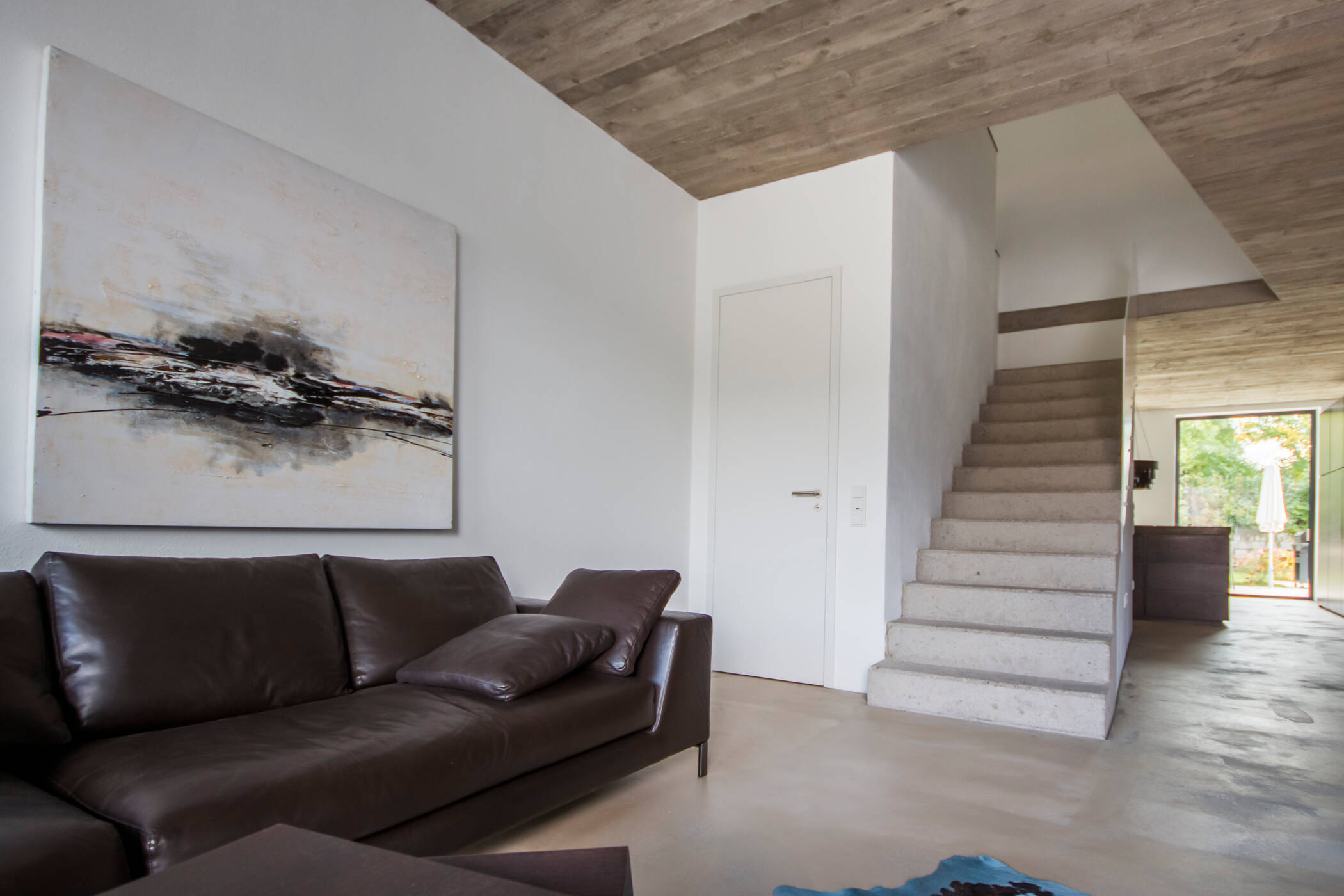 Wohnen auf Zeit im exklusiven Ambiente in Trier im Premiumloft – Bobinetquartier °°ALL INKLUSIVE Miete°°, 54294 Trier