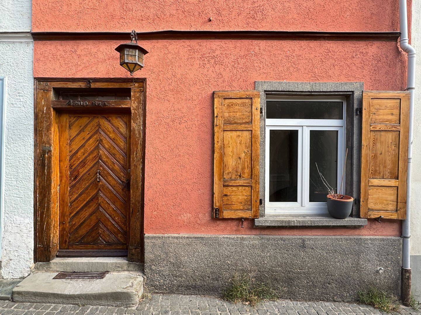 Frisch saniert & möbliert: 5 WG-Zimmer zwischen Altstadt und See, 78462 Konstanz