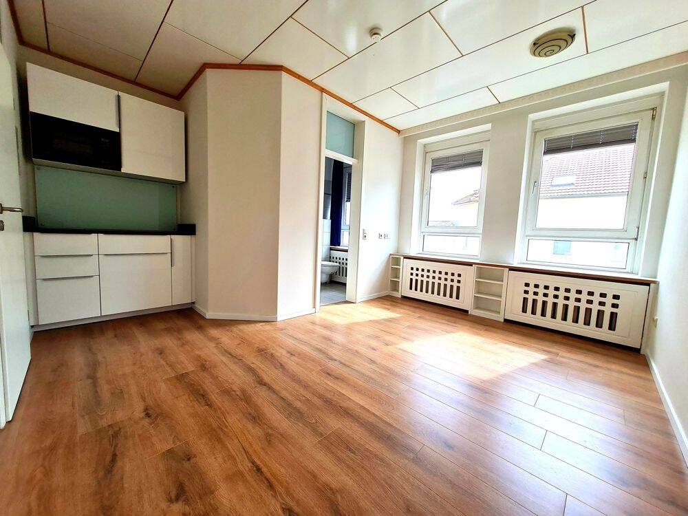 1-Zimmer Appartement in zentraler Lage von Bad Hersfeld zu vermieten!, 36251 Bad Hersfeld