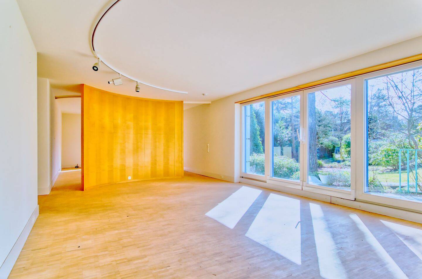 Exklusives Maisonette-Refugium in Bestlage Zehlendorf: Gartenidyll & flexibles Wohnkonzept, 14195 Berlin (Steglitz-Zehlendorf)