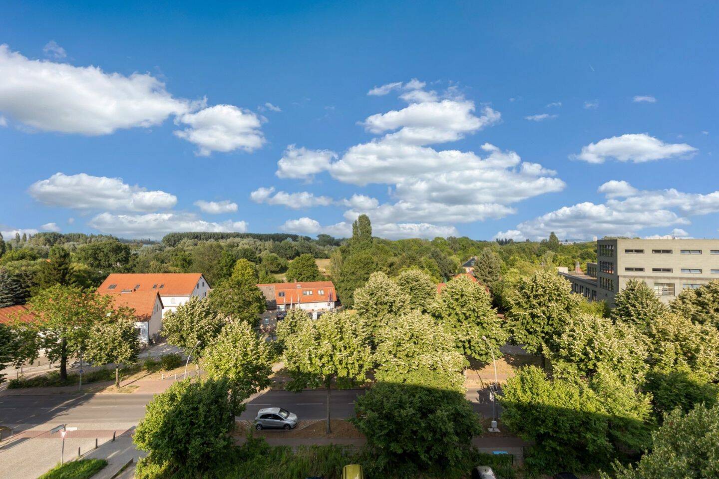 Perfekt für Familien – Bezahlbare 3-Zimmer-Wohnung in ruhiger Lage, 13059 Berlin (Lichtenberg Hohenschönhausen Kleingartenanlage Falkenhöhe Nord Neu-Hohenschönhausen Wartenberg)