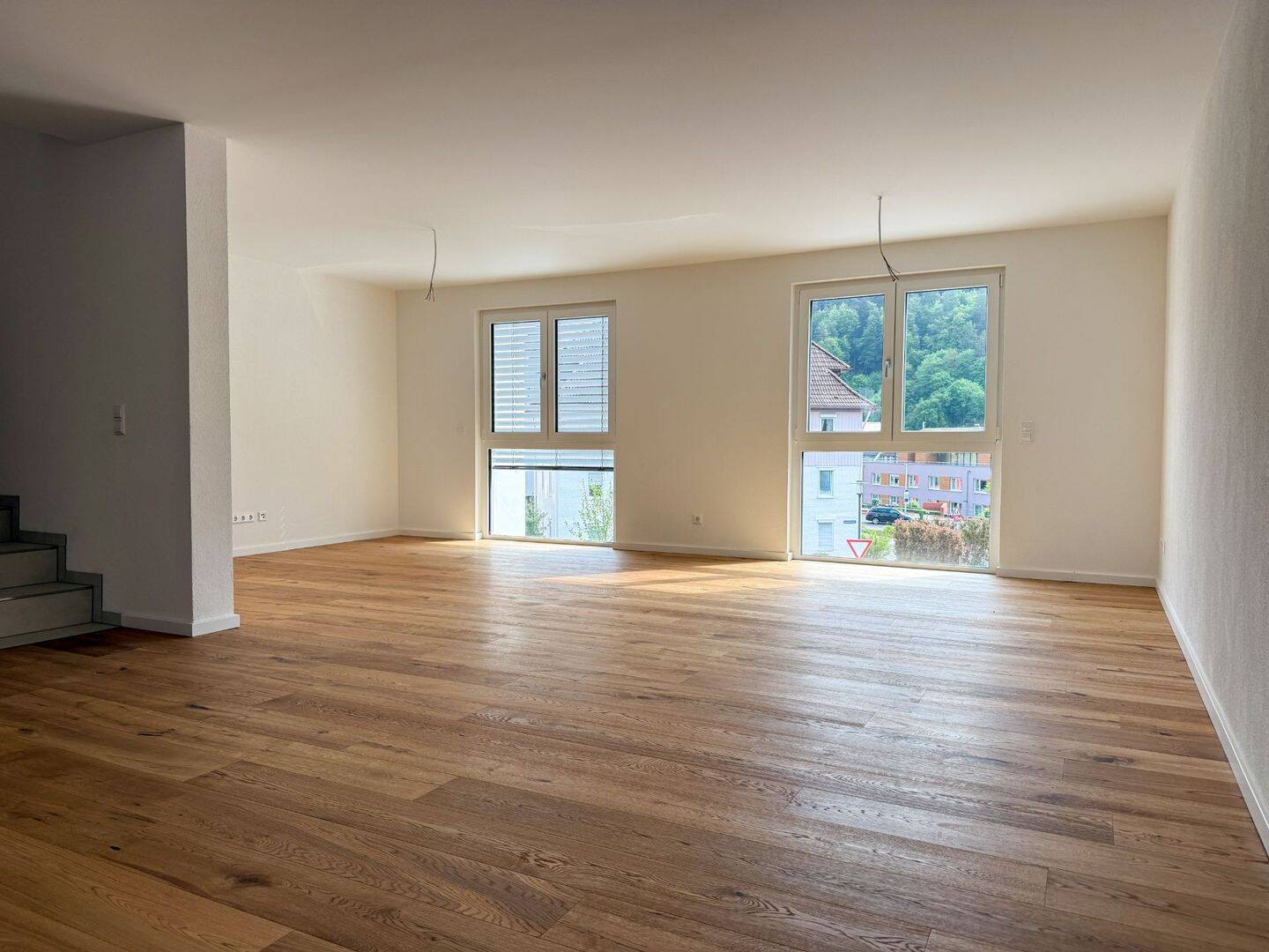 Mehr Platz für die ganze Familie – Modernes Reihenhaus im Quartierer, 75323 Bad Wildbad