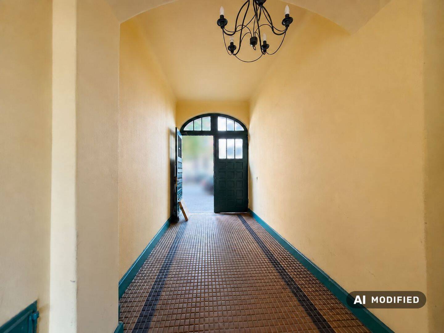 3-Zimmer-Wohnung mit Balkon in Fürth-Südstadt, 90763 Fürth (Südstadt Weikershof)