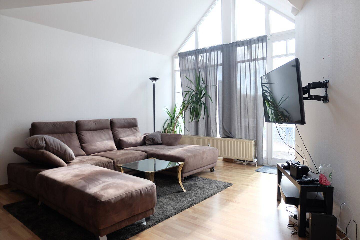 Klein, fein, mittendrin – Charmante 2-Zimmerwohnung im Herzen von Idstein, 65510 Idstein