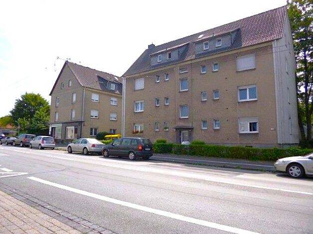 Beliebte Wohnungen schnell vergeben / The best apartments rarely stay available for long., 42697 Solingen (Merscheid Ohligs-Aufderhöhe)