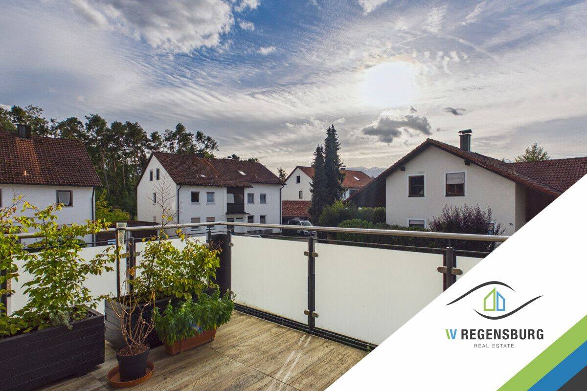 *Helle 3,5 Zimmerwohnung in Bestlage*, 93326 Abensberg
