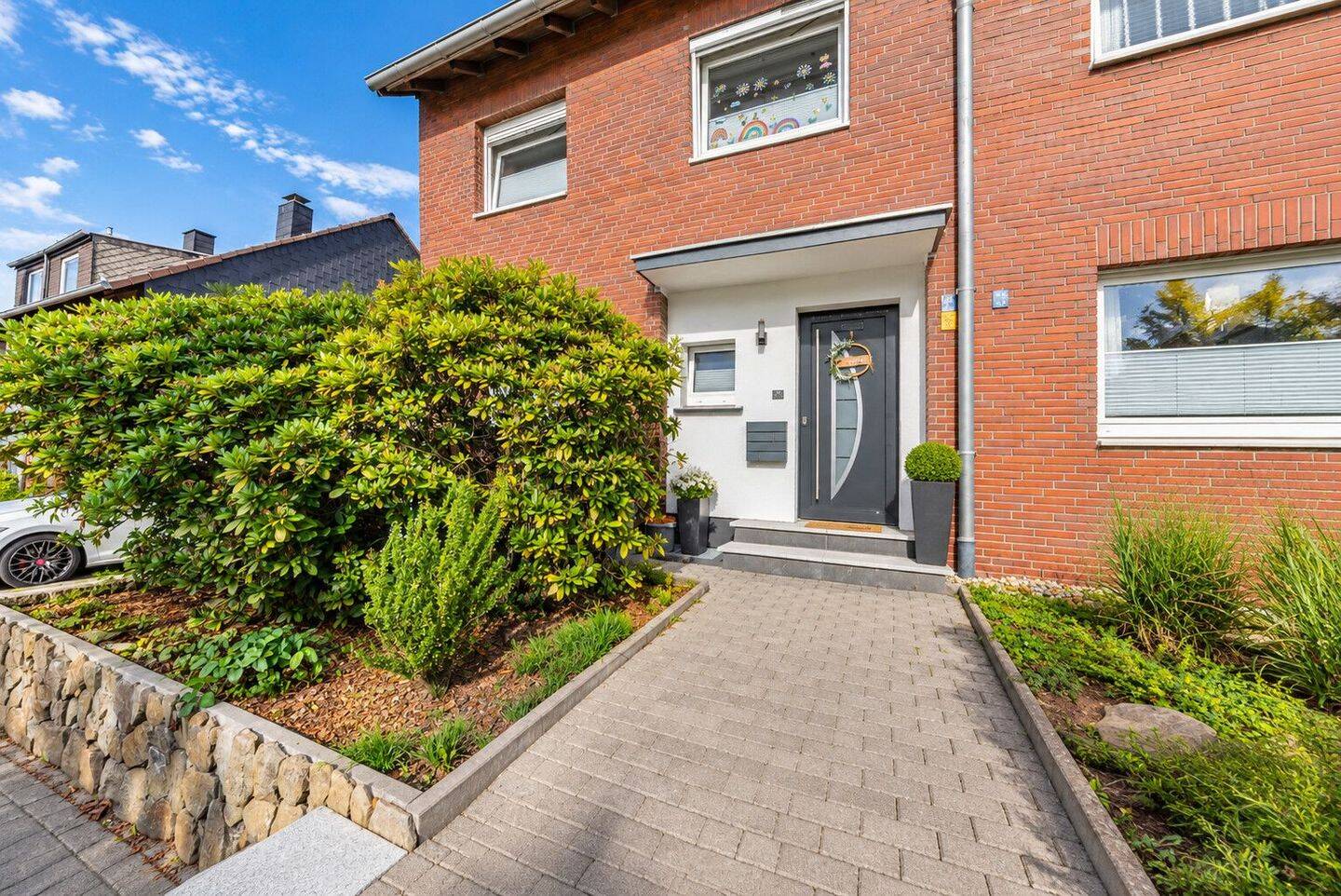 Ein Zuhause für ein ganzes Leben: Hier fangen Geschichten an, 45279 Essen (Freisenbruch Horst)