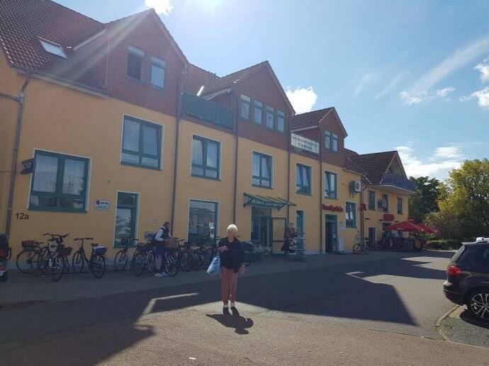 3-Raum Wohnung im Herzen von Gräfenhainichen, 6773 Gräfenhainichen