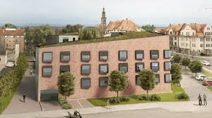 Studentenapartment – ca. 31 qm – zentrumsnah – Gebaut im Jahr 2019 – Zweitbezug – Wassermann-Quartier, 91054 Erlangen (Burgberg Erlangen-Nord Erlangen-Ost Innenstadt Sieglitzhof)